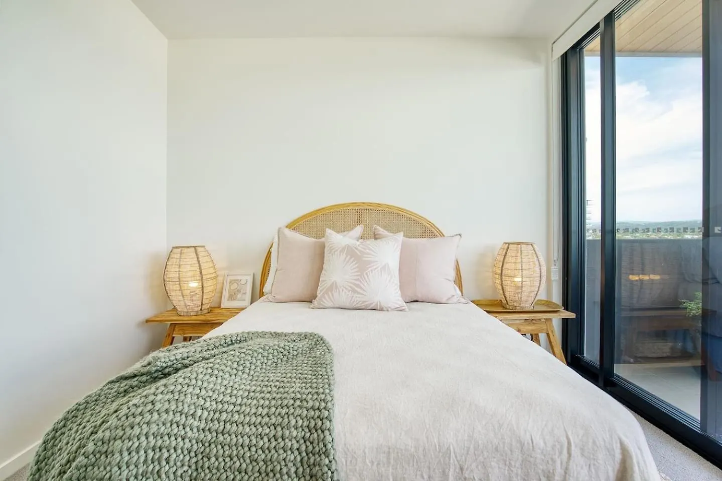 Apartment Sable Penthouse At Palm Beach'S Waterfront Gold Coast