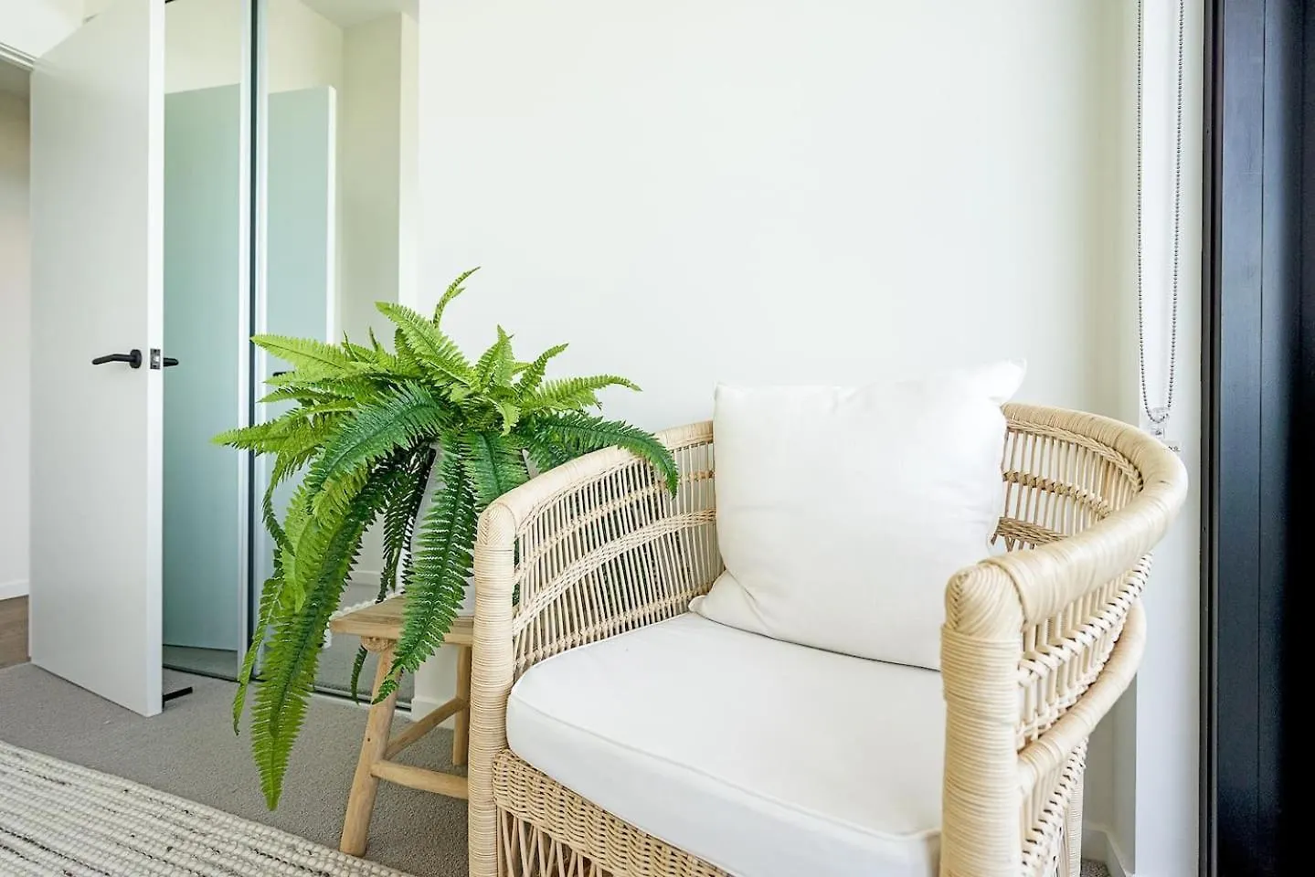 Sable Penthouse At Palm Beach'S Waterfront Gold Coast Apartment