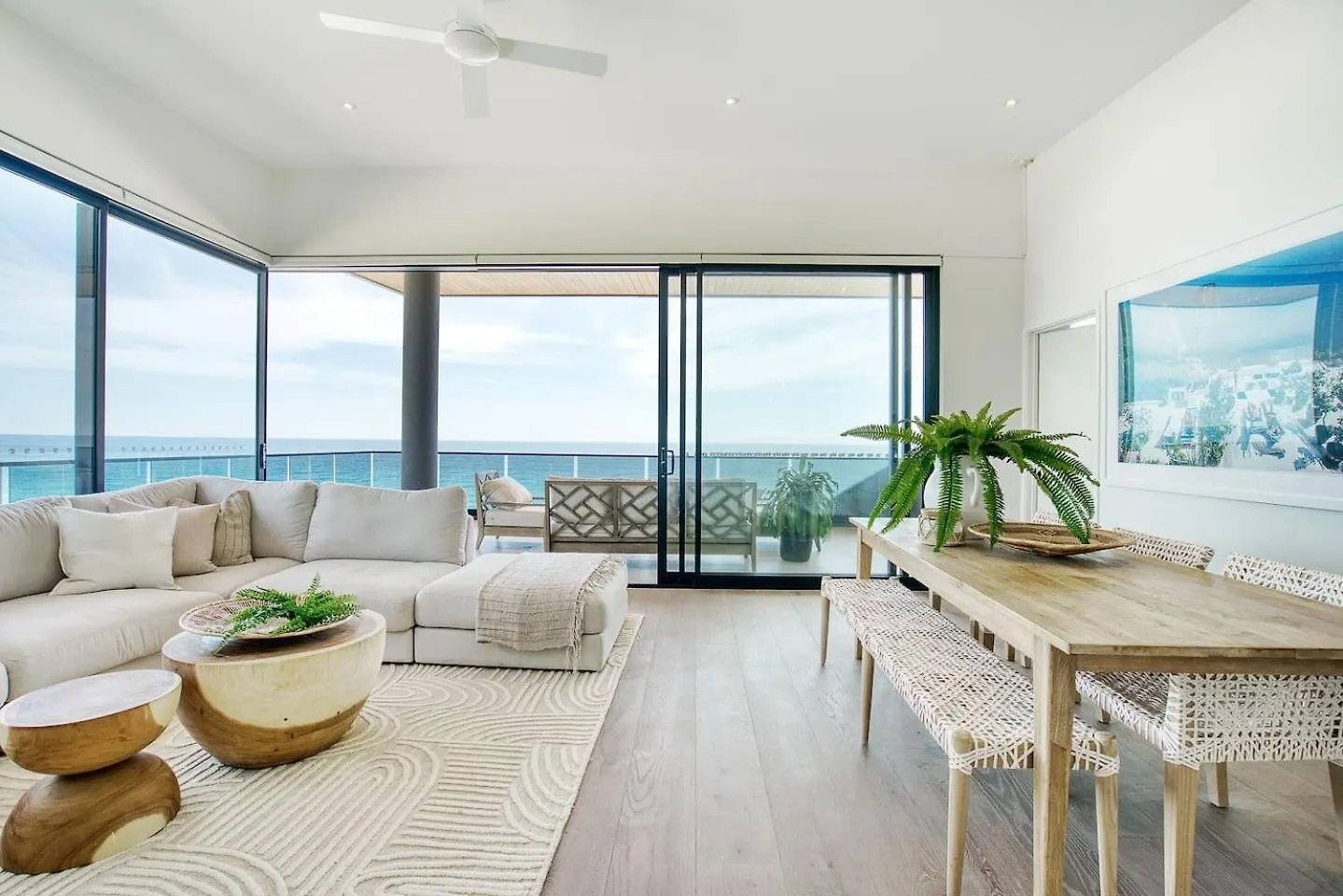 Sable Penthouse At Palm Beach'S Waterfront Gold Coast