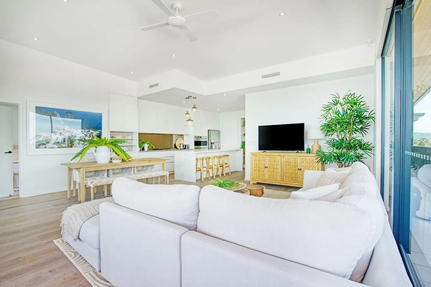 Apartment Sable Penthouse At Palm Beach'S Waterfront Gold Coast
