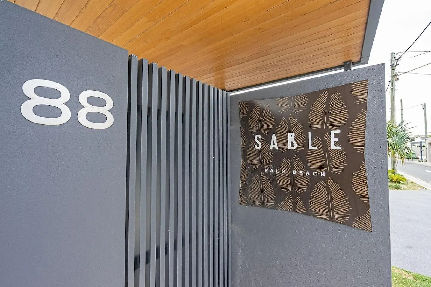 Sable Penthouse At Palm Beach'S Waterfront Gold Coast